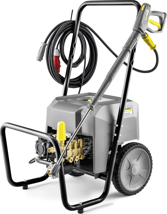 Kärcher HD10/25-4 S Classic Elektro-Hochdruckreiniger