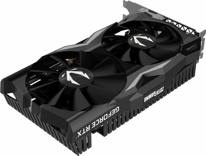 Zotac Gaming GeForce RTX 2070 OC Mini, 8GB GDDR6, DVI, HDMI, 3x DP