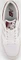 New Balance 480 white/classic crimson (Herren) Vorschaubild