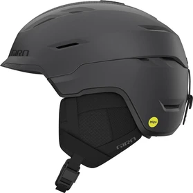 Giro Tor Spherical Helm matte graphite