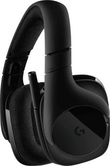 Logitech G533 Wireless