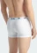 adidas Comfort Flex Cotton 3er Boxer Briefs weiß (Herren) Vorschaubild