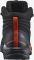 Salomon X Ultra Alpine Mid GTX blue nights/black/red orange (Herren) Vorschaubild