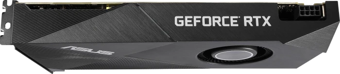 ASUS Turbo GeForce RTX 2060, TURBO-RTX2060-6G, 6GB GDDR6, 2x HDMI, 2x DP
