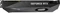 ASUS Turbo GeForce RTX 2060, TURBO-RTX2060-6G, 6GB GDDR6, 2x HDMI, 2x DP Vorschaubild