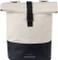 Basil Cove Doppeltasche Gepäcktasche off white/black Vorschaubild