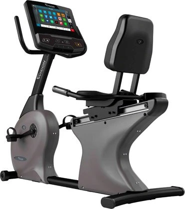Vision Fitness R600E Liegeergometer