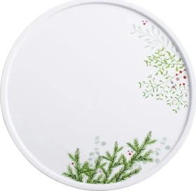 Kahla Aronda Hello Winter Tortenplatte 31cm