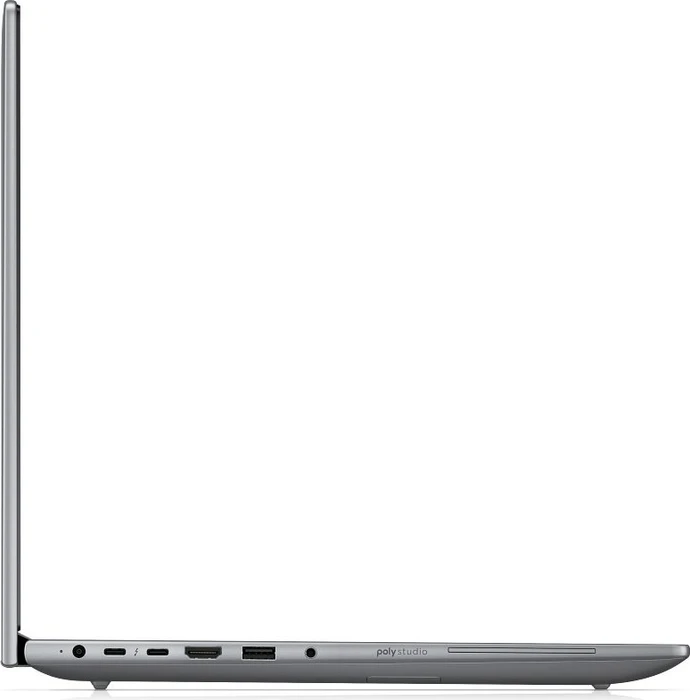 HP ZBook X G1i 16, Core Ultra 7 255HX, 32GB RAM, 1TB SSD, RTX PRO 2000 Blackwell, DE