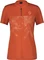 Scott Trail Flow Zip Trikot kurzarm (Damen) Vorschaubild