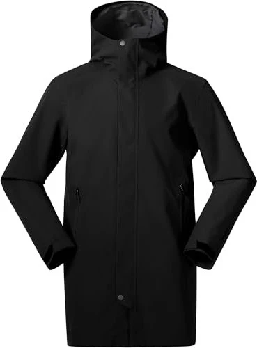 Bergans Urban 2l Shell Mantel (Herren)