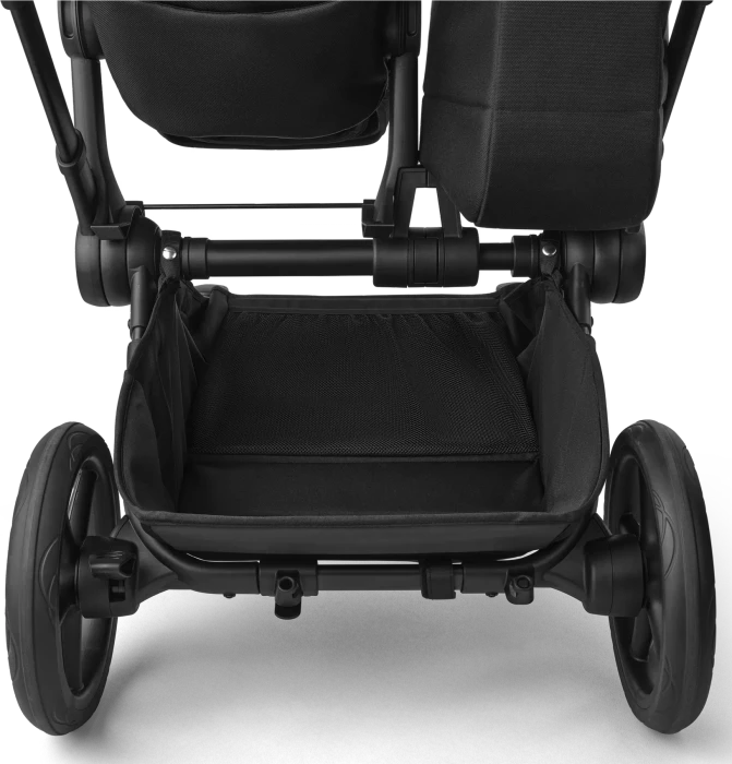 Bugaboo Donkey 6 2in1 Gestell schwarz deep indigo