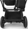 Bugaboo Donkey 6 2in1 Gestell schwarz deep indigo Vorschaubild