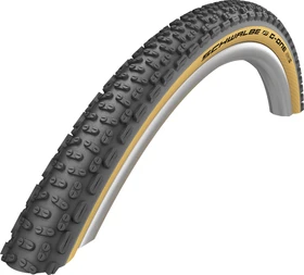 Schwalbe G-One Ultrabite 28x2.0" RaceGuard Addix Reifen classic sidewall