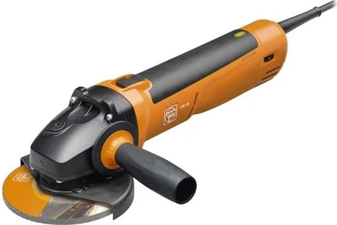 Fein CG 15-125 BL Elektro-Winkelschleifer