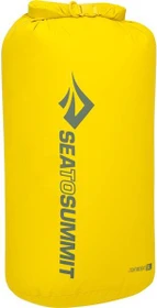 Sea to Summit Lightweight 5l Drybag sulphur yellow