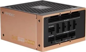 Antec High Current Gamer Extreme Gold HCG850 Gold 850W, ATX 2.4