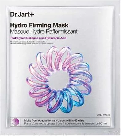 Dr. Jart+ Hydro Firming Mask, 1 Stück