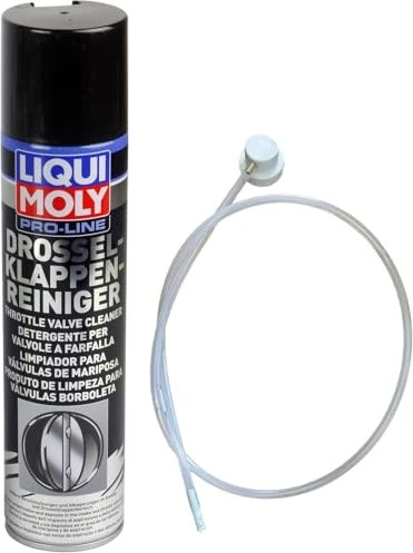 Liqui Moly Pro-Line Drosselklappenreiniger 400ml