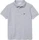 Lacoste Polo Petit Pique Poloshirt kurzarm heidekraut grau (Junior) (PJ2909-CCA)