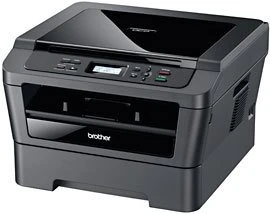 Brother DCP-7070DW, Laser, einfarbig