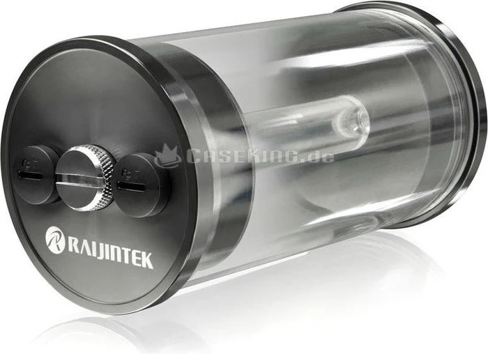 Raijintek RAI-R10 100mm, schwarz