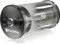 Raijintek RAI-R10 100mm, schwarz Vorschaubild