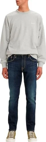 Levi's 512 Slim Taper Jeans biologia (Herren)