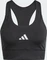 adidas Adi365 Running Pocket Medium-Support Sport-BH schwarz (Damen) Vorschaubild