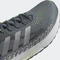 adidas Solar Glide blue oxide/silver metallic/solar yellow (Herren) Vorschaubild