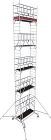 Krause Monto ProTec Alu Fahrgerüst 11.3m
