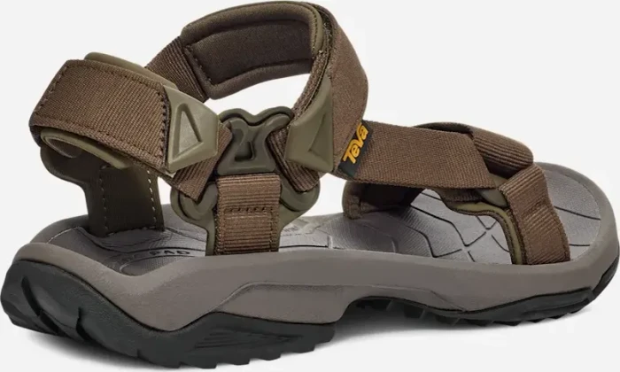 Teva Terra Fi Lite dark olive/desert palm (Herren)