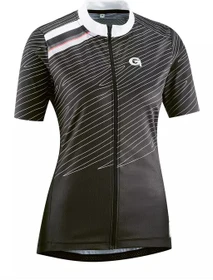 Gonso Sayotte Trikot kurzarm schwarz (Damen)