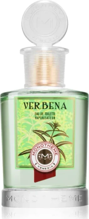 Monotheme Verbena Eau de Toilette, 100ml