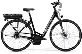 Merida E-Spresso City 308 EQ Modell 2013