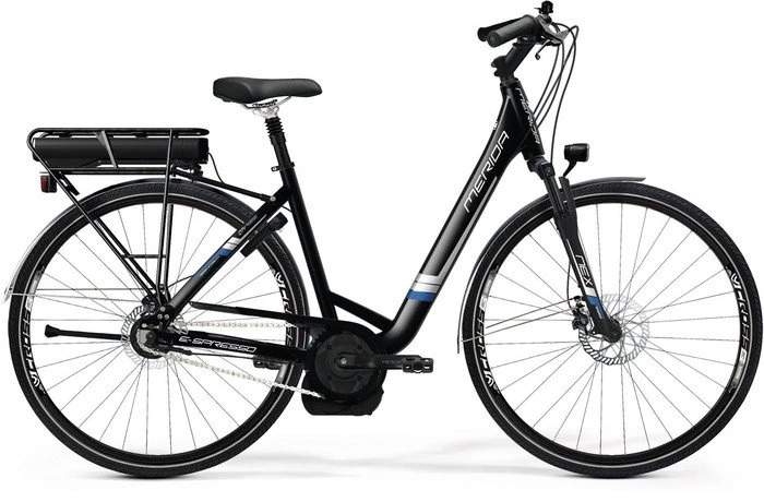 Merida E-Spresso City 308 EQ Modell 2013