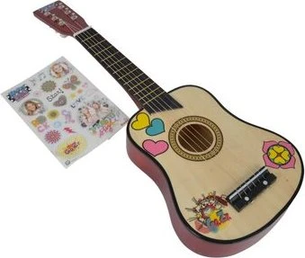 Simba Toys Maggie & Bianca Maggie's Guitar
