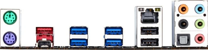 GIGABYTE GA-X150-Pro ECC (Intel 1151)