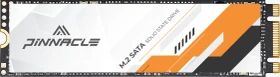 Timetec Pinnacle Gaming 512GB, M.2 2280 / B-M-Key / SATA 6Gb/s