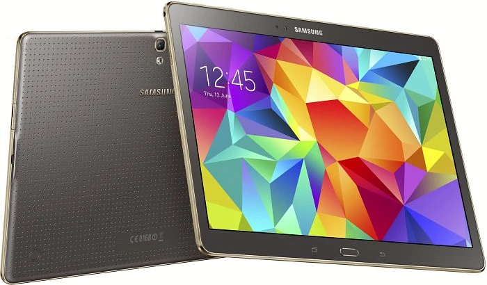 Samsung Galaxy Tab S 10.5 T800, 16GB