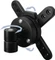 ARCTIC Z3 Pro Monitor Arm schwarz Vorschaubild