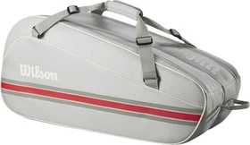 Wilson Team 6 Tennistasche oats
