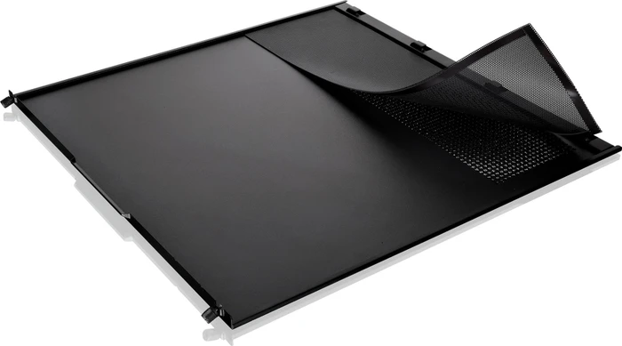 Thermaltake View 270 SP Edition Black, schwarz, Glasfenster
