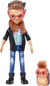 Mattel Enchantimals - Hixby Hedgehog