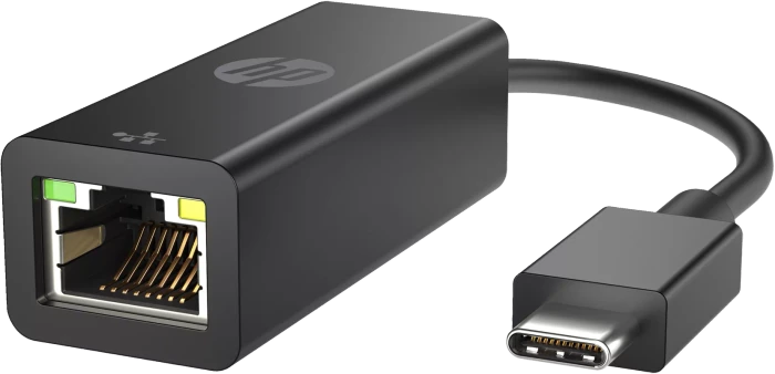 HP G2 LAN-Adapter, RJ-45, USB-C 3.0 [Stecker]