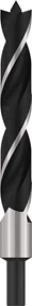 Bosch Professional Standard Spiralbohrer, 22x140x210mm, 1 Stück