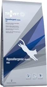 Trovet Hypoallergenic RRD, Kaninchen, 3kg