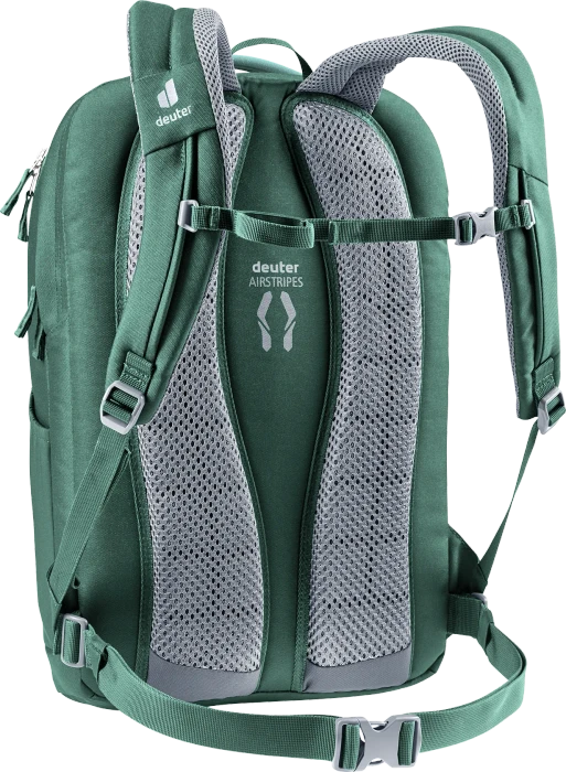 Deuter Giga jade/sea green