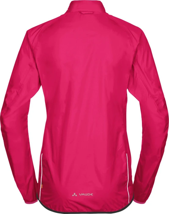 Vaude Drop III Fahrradjacke bramble (Damen)