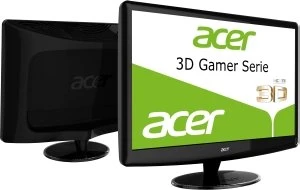 Acer HN4 HN274Hbmiiid, 27"